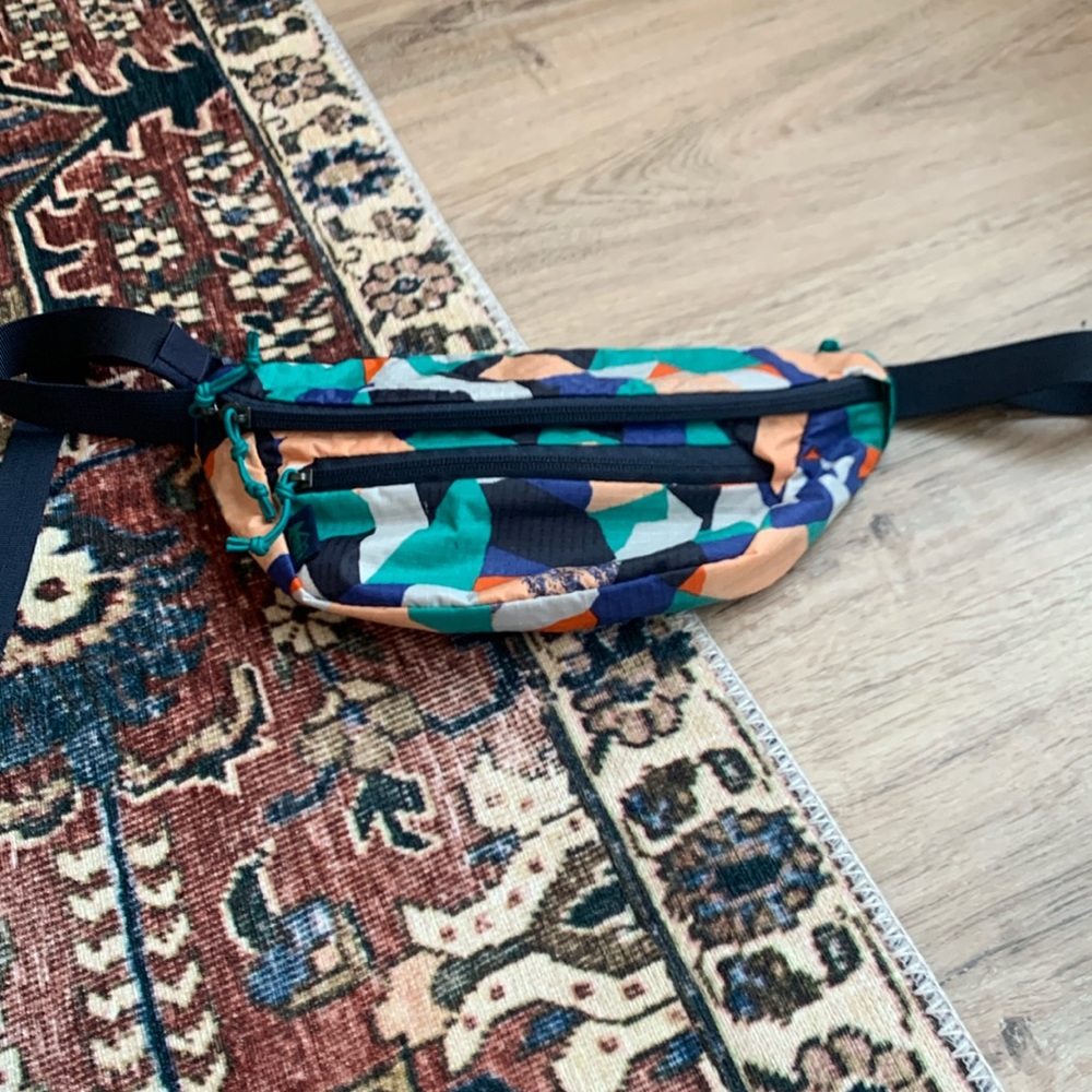 REI Belt Bag
